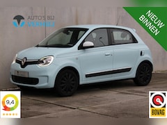 Renault Twingo - 1.0 SCe Collection / AIRCO / WEINIG KILOMETERS / 1e EIGENAAR
