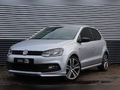 Volkswagen Polo - 1.2 TSI | Fresh edition | Stoelverwarming | Sport onderstel | Cruise control |