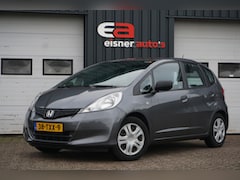Honda Jazz - 1.2 S | AIRCO | TREKHAAK |