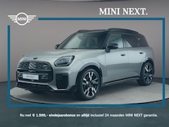 MINI Countryman - S ALL4 2.0 John Cooper Works L