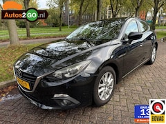 Mazda 3 - 3 2.0 TS
