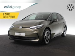 Volkswagen ID.3 - Limited Edition 52 kWh 170 PK