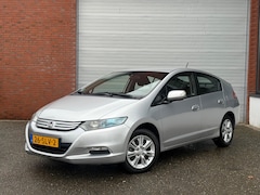 Honda Insight - 1.3 Comfort| NAP| AIRCO| NEW APK