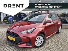 Toyota Yaris - 1.5 Hybrid Active | NL Auto | Android Auto, Apple CarPlay |