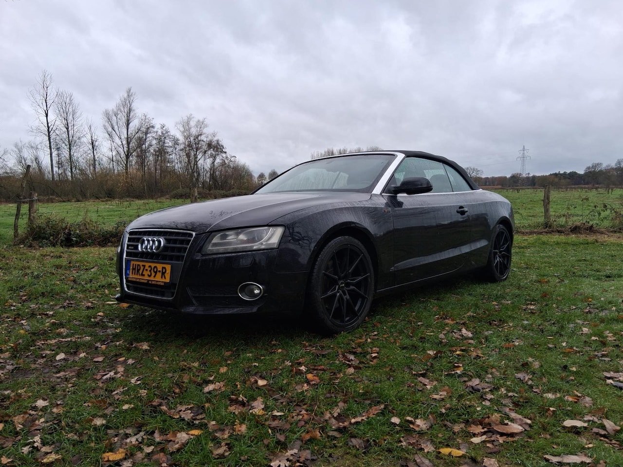 Audi A5 - AutoWereld.nl