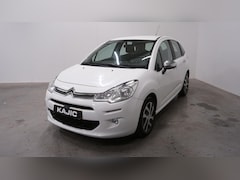 Citroën C3 - 1.2 VTi Collection