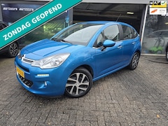 Citroën C3 - 1.2 PureTech Collection | AUTOMAAT | 12MND GARANTIE | NAVI | CRUISE |