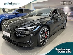 Audi S6 - Avant e-tron 503 PK | MMI experience pro | Glazen panoramadak met smart glass | Sportstoel