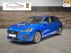 Ford Focus - 1.0 EcoBoost Hybrid ST Line X