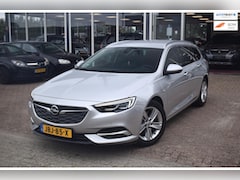 Opel Insignia Sports Tourer - 1.5 Turbo Business Executive BI-XENON | STUUR EN STOEL VERWARMING | NAVI | | CLIMATE & CRU