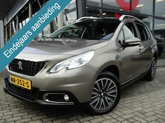 Peugeot 2008 - 1.2 PureTech Blue Lion | AIRCO | NAVIGATIE | TREKHAAK | 110 PK |