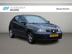 SEAT Ibiza - 1.2-12V Trendstyle | Vaste prijs zonder APK |