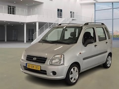 Suzuki Wagon R+ - 1.2 Comfort/HOGE INSTAP/ LAAG KM