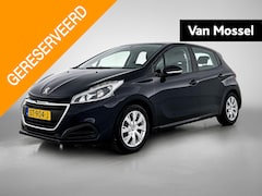 Peugeot 208 - 1.2 PureTech Active