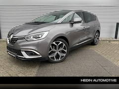Renault Grand Scénic - TCe 103kw Techno 7persoons