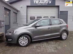 Volkswagen Polo - 1.4-16V Comfortline CLIMA / APK 09-01-2027