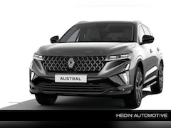 Renault Austral - 1.2 E-Tech full hybrid 200 techno | Automaat | Pack Extended Grip | Two Tone lak | Op Voor
