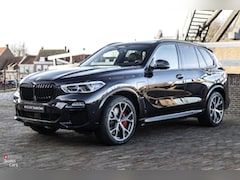 BMW X5 - XDrive45e High Ex.|M-Sport|Laser|Sky Lounge|4-wiel besturing|