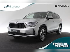 Skoda Kodiaq - Business Edition 1.5 TSI PHEV 150 kW / 204 PK SUV Trekhaak | Winterpakket | 19"halti aero
