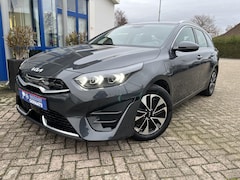 Kia Cee'd Sportswagon - Ceed 1.6 GDI PHEV DynamicLine | 10 jaar garantie, Dealer onderhouden, 1e eigenaar, Carplay