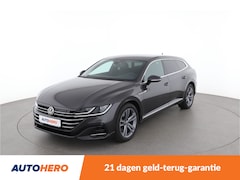 Volkswagen Arteon Shooting Brake - 1.4 TSI eHybrid R-Line Business+ | WV22148 |