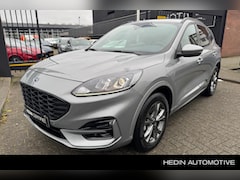 Ford Kuga - 2.5 PHEV ST-Line | Winter Pack