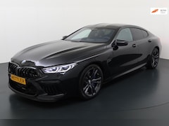 BMW 8-serie Gran Coupé - M8 Competition 8 Serie Gran Coupé Competition