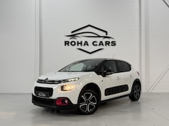 Citroën C3 - SX / SW Elle *Lane Assist*Bluetooth*Cruise