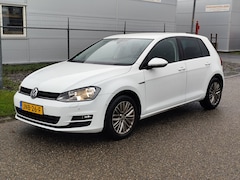 Volkswagen Golf - 1.2 TSI Cup 5-deurs