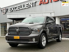 Dodge Ram 1500 - 5.7 V8 Quad Cab 6'4