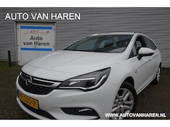 Opel Astra Sports Tourer - 1.0 TURBO 105 PK TREKHAAK NAVIGATIE