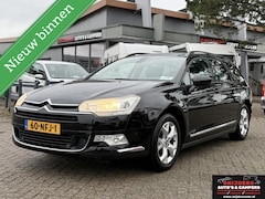 Citroën C5 Tourer - 1.6 THP Dynamique super onderhouden
