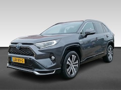 Toyota RAV4 - 2.5 Plug-in Hybrid 306pk AWD Business Edition | AUT | CRUISE | LED | CARPLAY