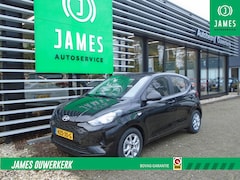 Hyundai i10 - 1.0 Comfort 2025MY met groot navigatie & lm velgen