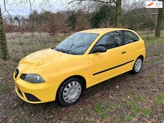 SEAT Ibiza - 1.2-12V Selection