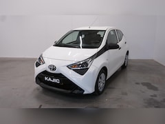 Toyota Aygo - 1.0 VVT-i x-fun