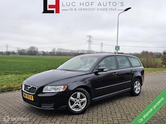Volvo V50 - 1.6 Edition I