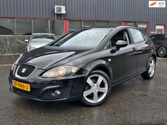 SEAT Leon - 1.2 TSI Good Stuff / SP VLG / AIRCO / OHB /