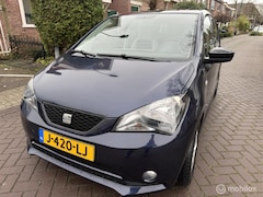 SEAT Mii - 1.0 Style
