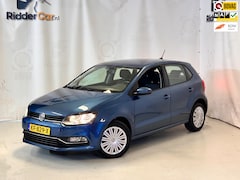 Volkswagen Polo - 1.4 TDI Comfortline|1E EIG|NAP|NAVI|CRUISE||PARK SENS|AIRCO|