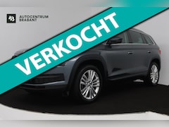 Skoda Kodiaq - 1.5 TSI Business Edition (PANORAMADAK, TREKHAAK, DIGITALE COCKPIT, CAMERA, CANTON, STOELVE