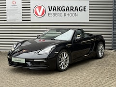 Porsche 718 Boxster - 2.0 PDK