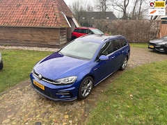 Volkswagen Golf Variant - 1.5 TSI Highline Business R.-VIRUAL-PANO-CAMERA