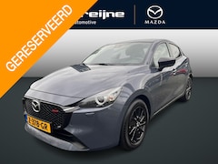 Mazda 2 - 2 1.5 e-SkyActiv-G 90 Homura | Carplay | Rijklaarprijs