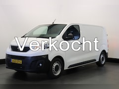 Peugeot Expert - 1.5 BlueHDI L2 EURO 6 - Airco - Navi - Cruise - € 14.900, - Excl
