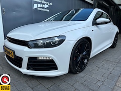 Volkswagen Scirocco - 1.4 TSI Highline R voorbumper | Carplay | verlaagd | Allseasons |