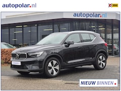 Volvo XC40 - 1.5 T4 Plug-in hybrid Plus Bright MY2023-Camera/HarmanKardon/Carplay etc