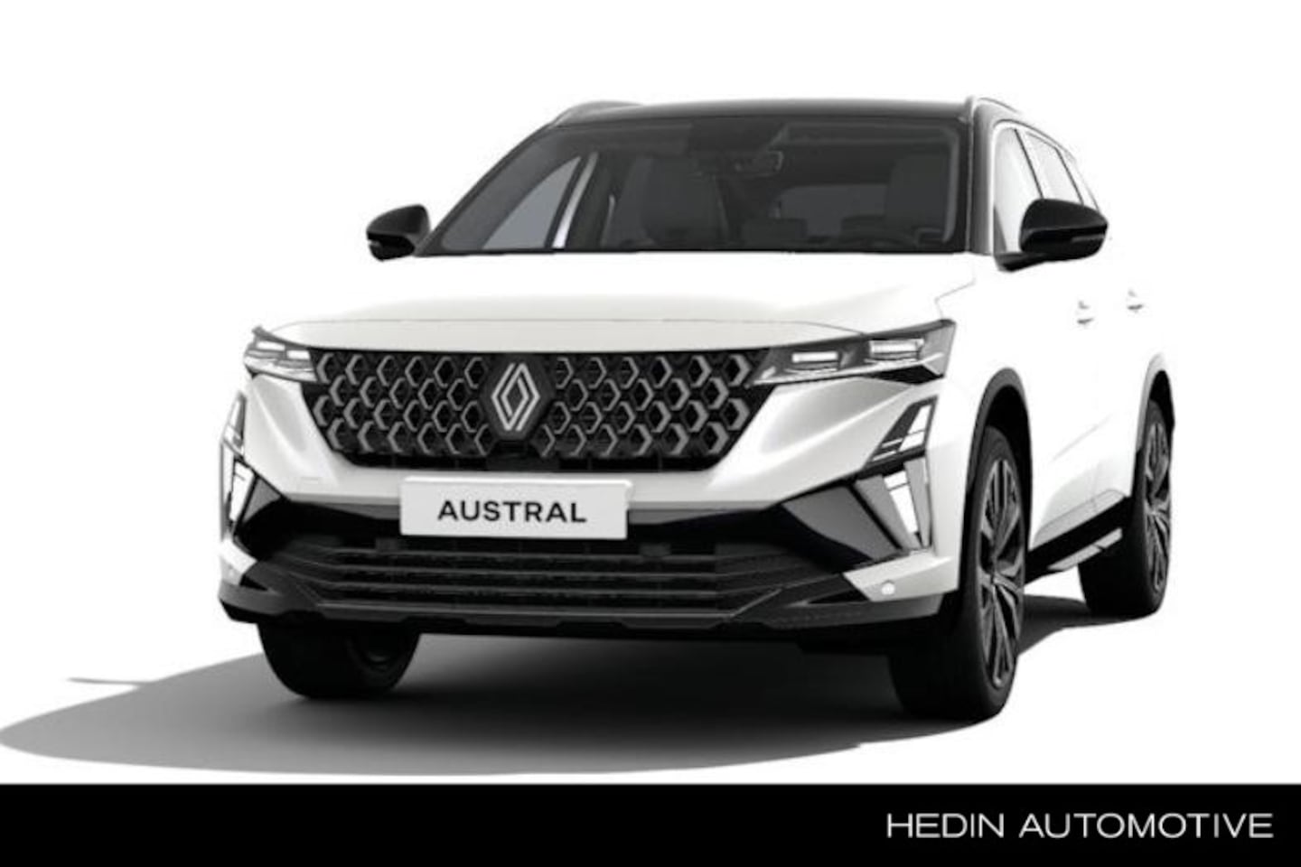 Renault Austral - 1.2 E-Tech full hybrid 200 techno | Automaat | Panoramisch Vast Glazen Dak | Extended Grip - AutoWereld.nl