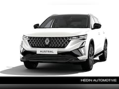 Renault Austral - 1.2 E-Tech full hybrid 200 techno | Automaat | Panoramisch Vast Glazen Dak | Extended Grip