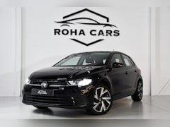 Volkswagen Polo - 1.0 TSI Life